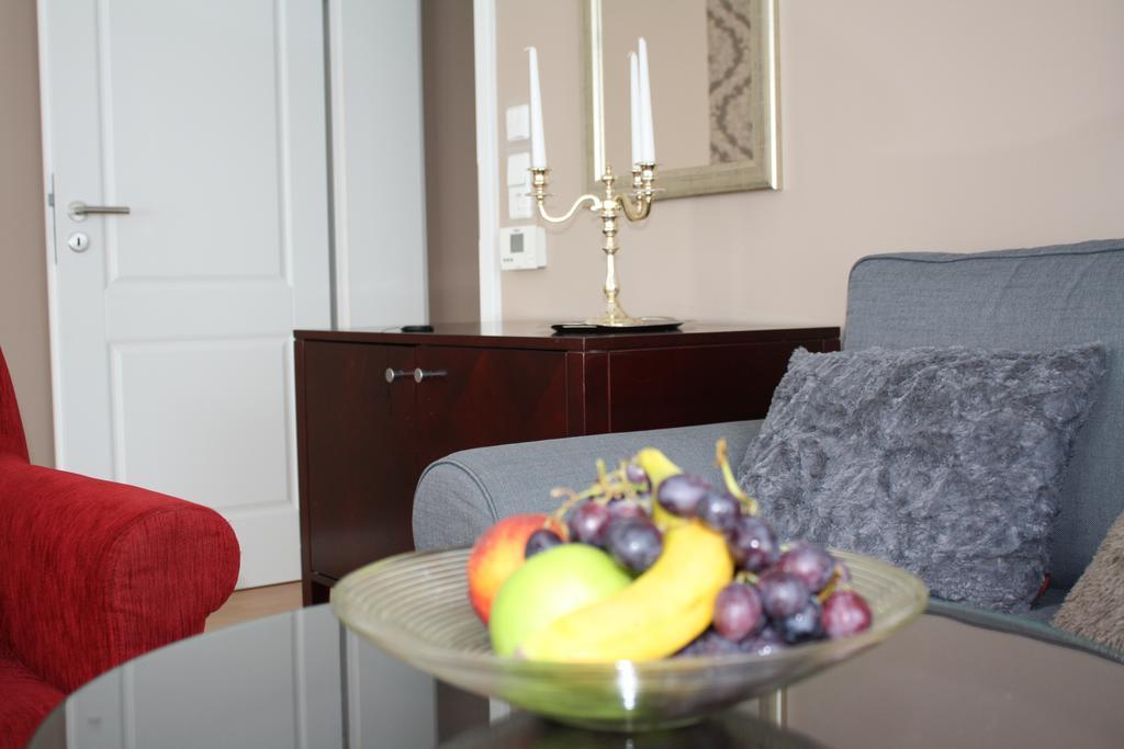 Sophienstrasse Appartement Baden-Baden Exterior photo